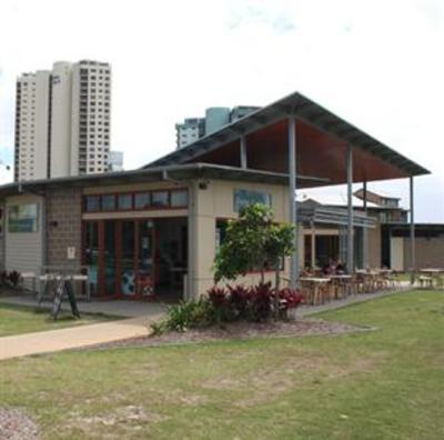 фото отеля Currumbin Sands Holiday Apartments Gold Coast