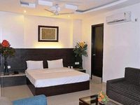 Hotel Sky Rich International