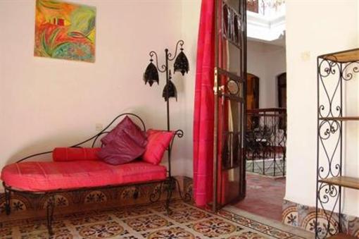 фото отеля Villa Garance