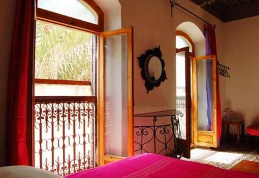 фото отеля Villa Garance