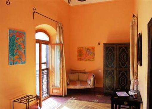 фото отеля Villa Garance