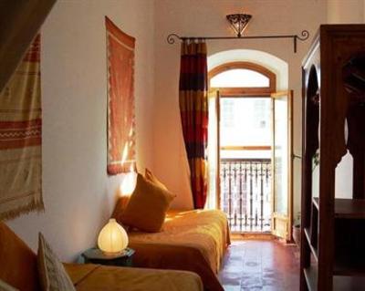 фото отеля Villa Garance