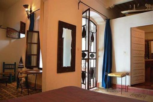фото отеля Villa Garance