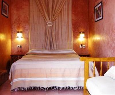 фото отеля Villa Garance