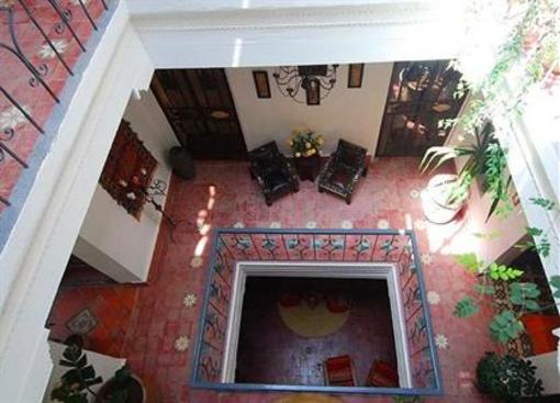 фото отеля Villa Garance