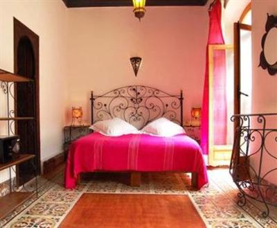 фото отеля Villa Garance