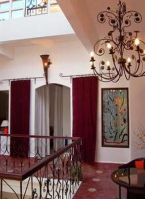 фото отеля Villa Garance