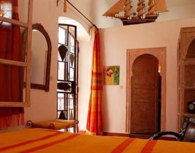фото отеля Villa Garance