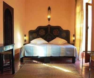 фото отеля Villa Garance