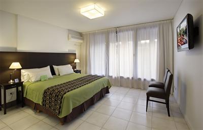 фото отеля Piccaluga Apartment Buenos Aires