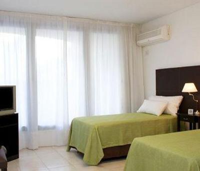 фото отеля Piccaluga Apartment Buenos Aires