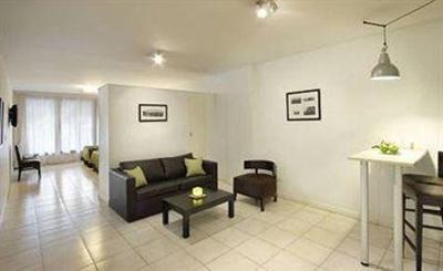 фото отеля Piccaluga Apartment Buenos Aires