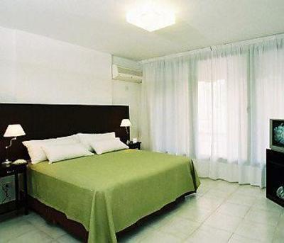 фото отеля Piccaluga Apartment Buenos Aires