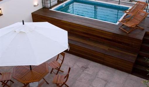 фото отеля Piccaluga Apartment Buenos Aires