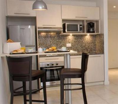 фото отеля Piccaluga Apartment Buenos Aires