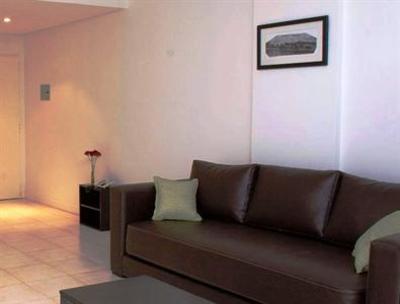 фото отеля Piccaluga Apartment Buenos Aires