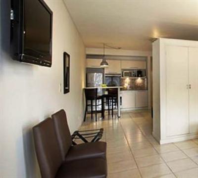 фото отеля Piccaluga Apartment Buenos Aires