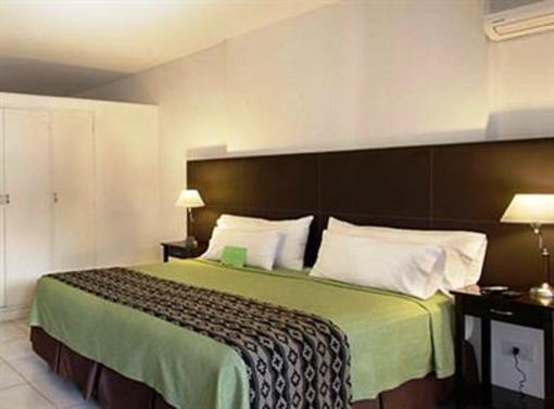 фото отеля Piccaluga Apartment Buenos Aires