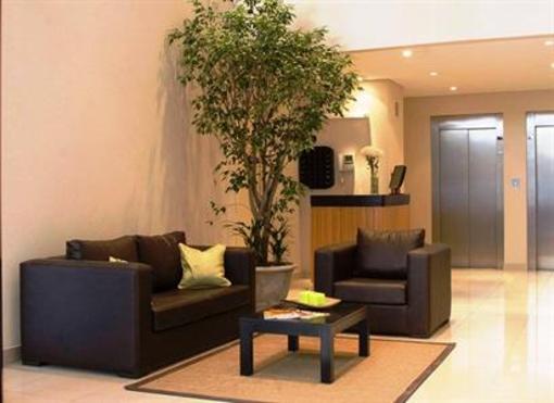 фото отеля Piccaluga Apartment Buenos Aires