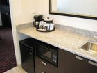 фото отеля Hampton Inn by Hilton Fort Saskatchewan