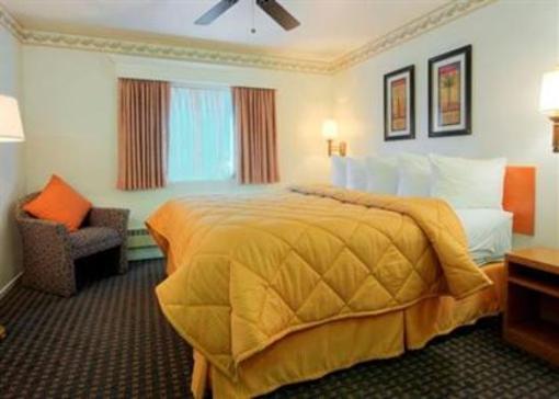 фото отеля Comfort Inn Gaslamp / Convention Center