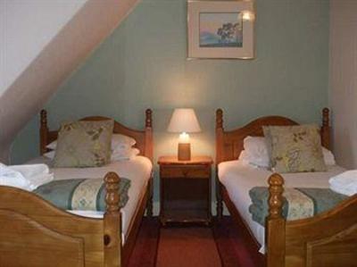 фото отеля Royston Guest House
