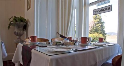 фото отеля Royston Guest House