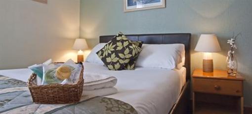 фото отеля Royston Guest House