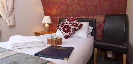 фото отеля Royston Guest House