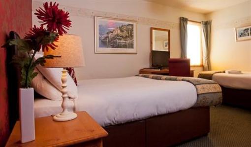 фото отеля Royston Guest House