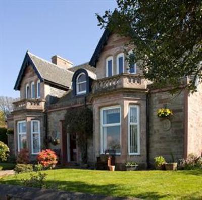 фото отеля Royston Guest House