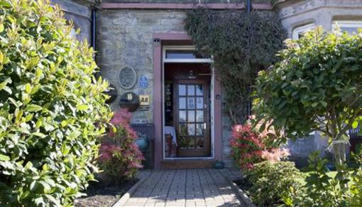 фото отеля Royston Guest House
