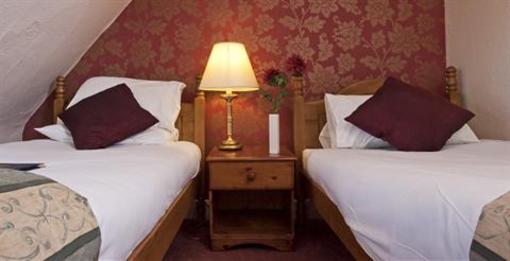 фото отеля Royston Guest House