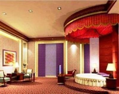 фото отеля Sheng Du International Hotel