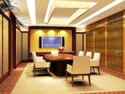 фото отеля Sheng Du International Hotel