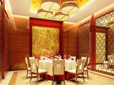 фото отеля Sheng Du International Hotel