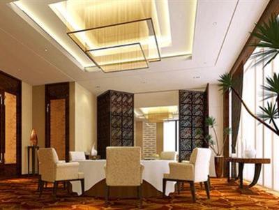 фото отеля Sheng Du International Hotel