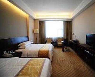 фото отеля Sheng Du International Hotel
