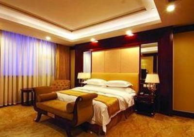 фото отеля Sheng Du International Hotel