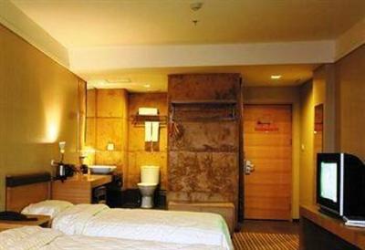 фото отеля Sheng Du International Hotel