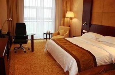 фото отеля Sheng Du International Hotel