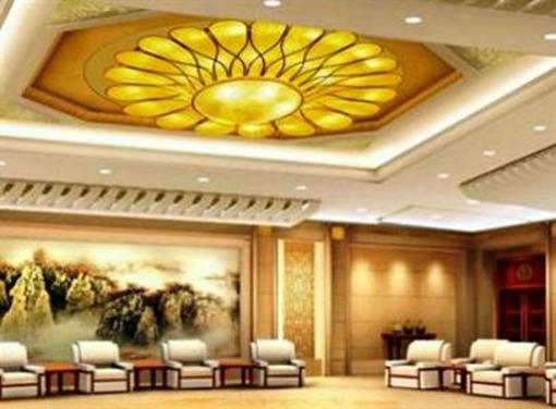 фото отеля Sheng Du International Hotel