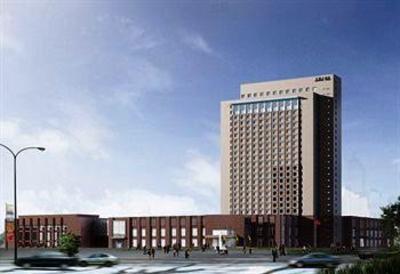 фото отеля Sheng Du International Hotel