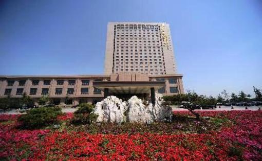 фото отеля Sheng Du International Hotel