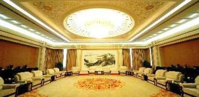 фото отеля Sheng Du International Hotel