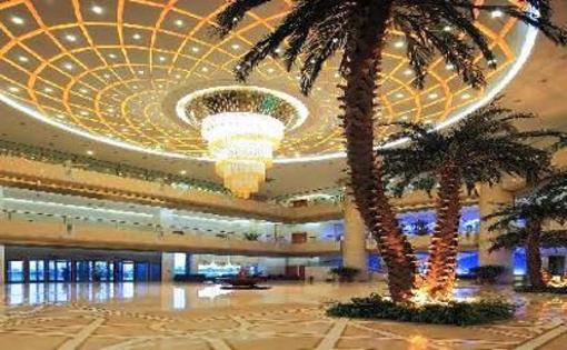 фото отеля Sheng Du International Hotel