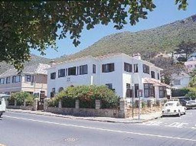 фото отеля Sonnekus Guest House Cape Town