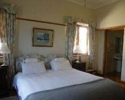 фото отеля Sonnekus Guest House Cape Town