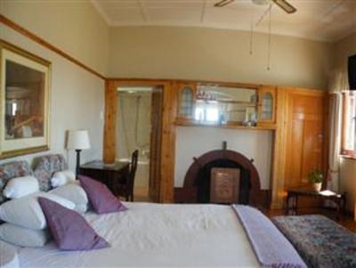 фото отеля Sonnekus Guest House Cape Town