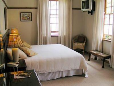 фото отеля Sonnekus Guest House Cape Town